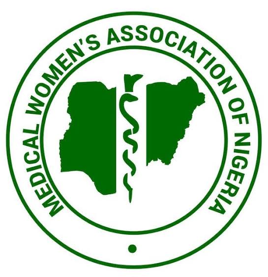 MWAN Abia State logo